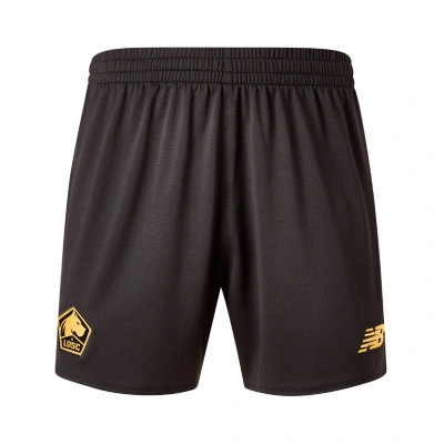 Lille 2025-2026 Third Shorts
