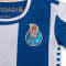 Conjunto New Balance FC Porto Primeiro Equipamento 2025-2026 Bebé