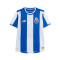 New Balance Kids Fc Porto 2025-2026 Home Kit 