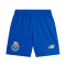 New Balance Kids Fc Porto 2025-2026 Home Kit 