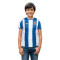 Camisola New Balance FC Porto Primeiro Equipamento 2025-2026 Criança