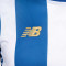 Camisola New Balance FC Porto Primeiro Equipamento 2025-2026 Criança
