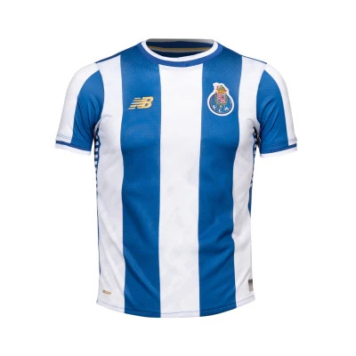 Camisola FC Porto Primeiro Equipamento 2025-2026 Criança