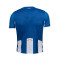 New Balance Fc Porto 2025-2026 Heimtrikot für Kinder Kit