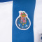 New Balance Fc Porto 2025-2026 Heimtrikot für Kinder Kit