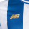 Camisola New Balance FC Porto Primeiro Equipamento 2025-2026