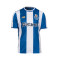 Camisola New Balance FC Porto Primeiro Equipamento 2025-2026