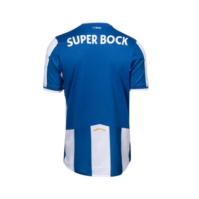 Camisola FC Porto Primeiro Equipamento 2025-2026