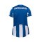 Camisola New Balance FC Porto Primeiro Equipamento 2025-2026 Mulher
