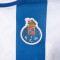 Camisola New Balance FC Porto Primeiro Equipamento 2025-2026 Mulher