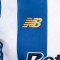Camisola New Balance FC Porto Primeiro Equipamento 2025-2026 Mulher