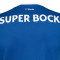 Camisola New Balance FC Porto Primeiro Equipamento 2025-2026 Mulher