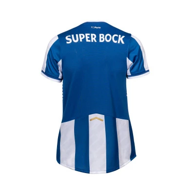 Camisola FC Porto Primeiro Equipamento 2025-2026 Mulher