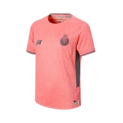 Camisola FC Porto Segundo Equipamento 2025-2026 Criança