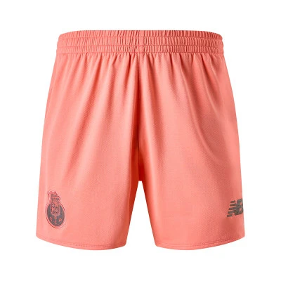 Calções FC Porto Segundo Equipamento 2025-2026