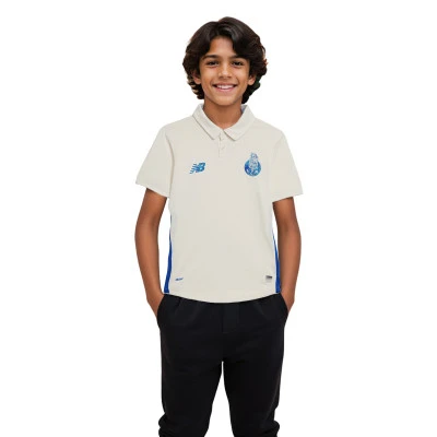 Camiseta Fc Porto Tercera Equipación 2025-2026 Niño