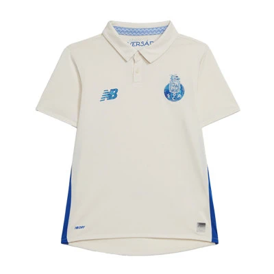 Fc Porto Tercera Equipación 2025-2026 Niño Jersey