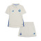 Conjunto New Balance FC Porto Terceiro Equipamento 2025-2026 Criança