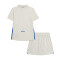 Conjunto New Balance FC Porto Terceiro Equipamento 2025-2026 Criança