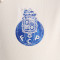Camiseta New Balance Fc Porto Tercera Equipación 2025-2026