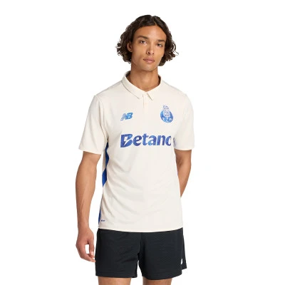Camiseta Fc Porto Tercera Equipación 2025-2026