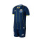 Conjunto New Balance FC Porto Quarto Equipamento 2025-2026 Infantil