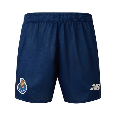 Calções FC Porto Quarto Equipamento 2025-2026