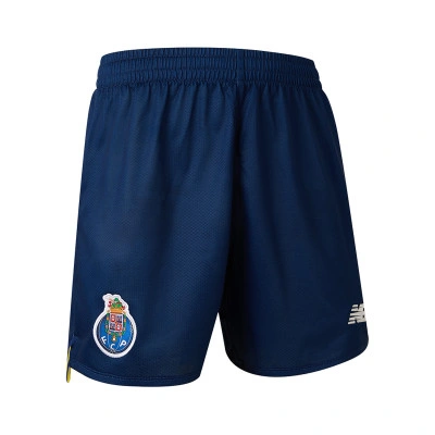 New Balance Pantalón corto Fc Porto Cuarta Equipación — foto 3