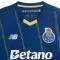 Camiseta New Balance Fc Porto Cuarta Equipación 2025-2026