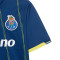 Camiseta New Balance Fc Porto Cuarta Equipación 2025-2026