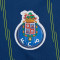 Camiseta New Balance Fc Porto Cuarta Equipación 2025-2026