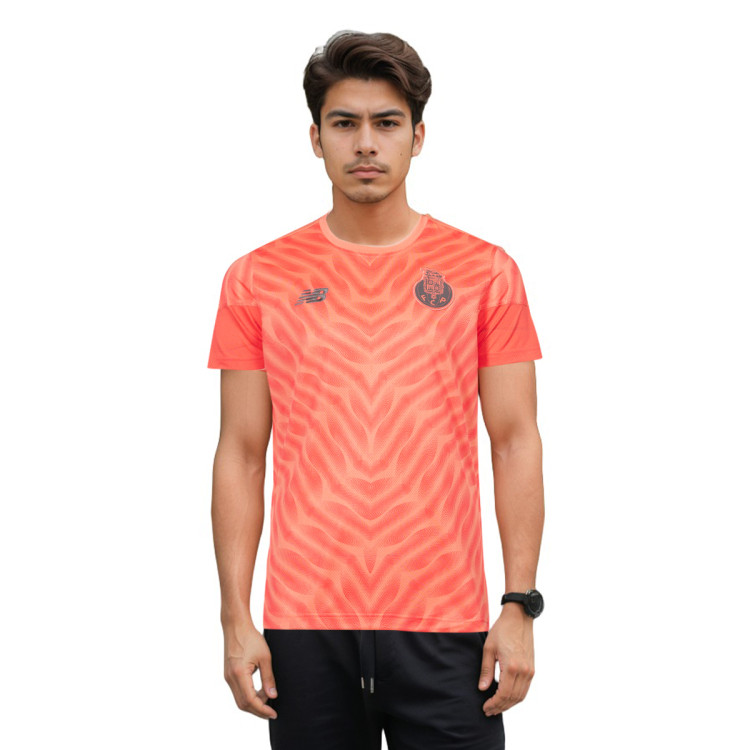 New Balance Fc Porto Pre-Match