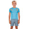 Playera New Balance Fc Porto Training 2025-2026 Niño
