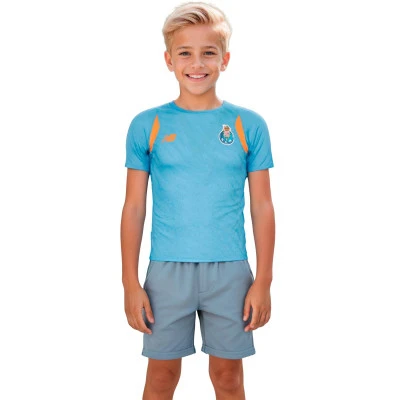 Playera Fc Porto Training 2025-2026 Niño