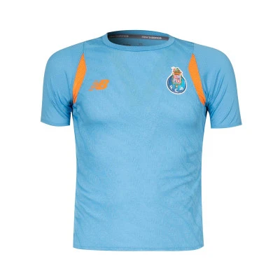 T-Shirt Enfant Fc Porto Training 2025-2026
