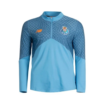 Sudadera Fc Porto Training 2025-2026 Niño