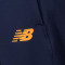 Pantalón largo New Balance Fc Porto Fanswear 2025-2026