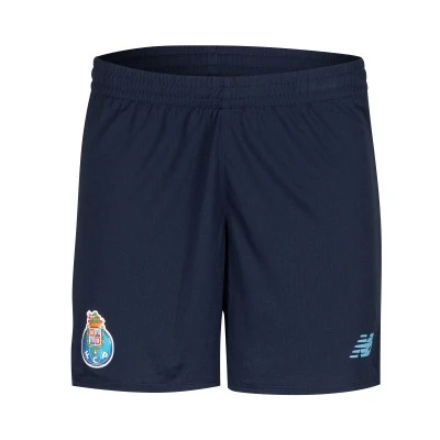 Fc Porto 2025-2026 Training Shorts