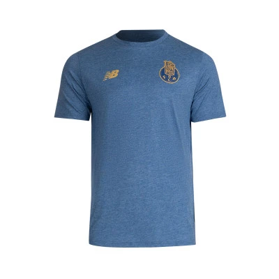 Fc Porto 2025-2026 Fanswear T-Shirt