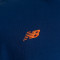 Camiseta New Balance Fc Porto Fanswear 2025-2026
