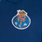 New Balance Fc Porto 2025-2026 Fanswear Polo shirt