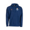 Sweatshirt New Balance FC Porto Fanswear 2025-2026