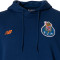 Sweatshirt New Balance FC Porto Fanswear 2025-2026