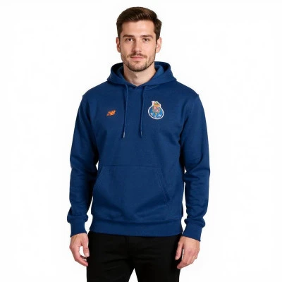 Sweatshirt FC Porto Fanswear 2025-2026