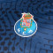 T-Shirt New Balance FC Porto Fanswear 2025-2026