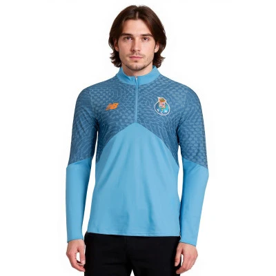 Sweatshirt FC Porto Training 2025-2026