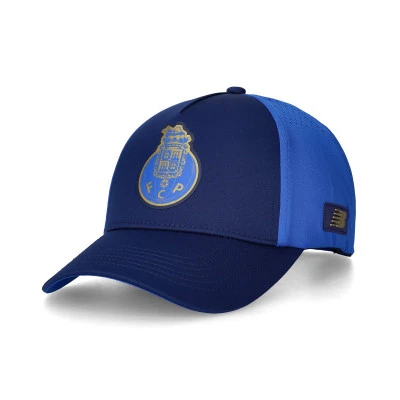 Gorra Fc Porto 2025-2026