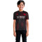 Maillot New Balance Bayern Leverkusen Primera Equipación 2025-2026 Niño