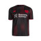 Maillot New Balance Bayern Leverkusen Primera Equipación 2025-2026 Niño