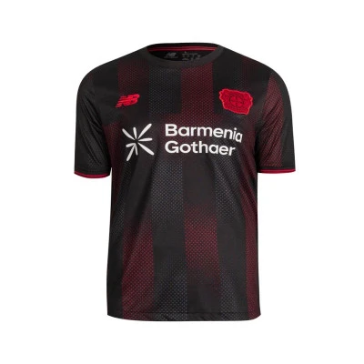 Kids Bayern Leverkusen 2025-2026 Home Jersey